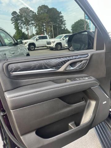 2022 GMC Yukon - $46,997