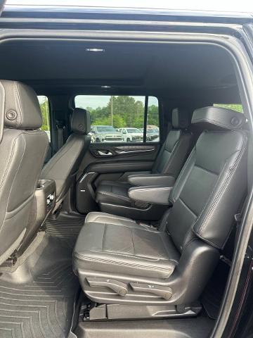 2022 GMC Yukon - $46,997