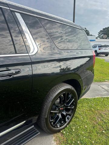 2022 GMC Yukon - $46,997