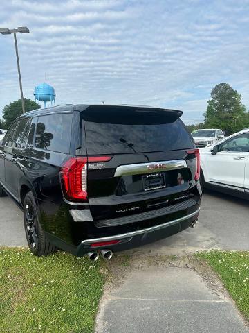 2022 GMC Yukon - $46,997