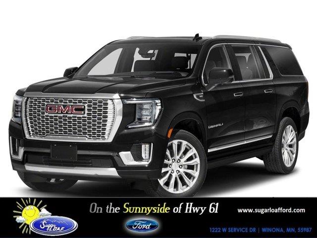 2022 GMC Yukon