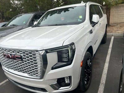 Photo of a 2023 GMC Yukon XL 4X4 Denali 4DR SUV for sale