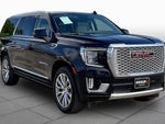 2023 Yukon XL Thumbnail 3