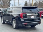 2023 Yukon XL Thumbnail 16
