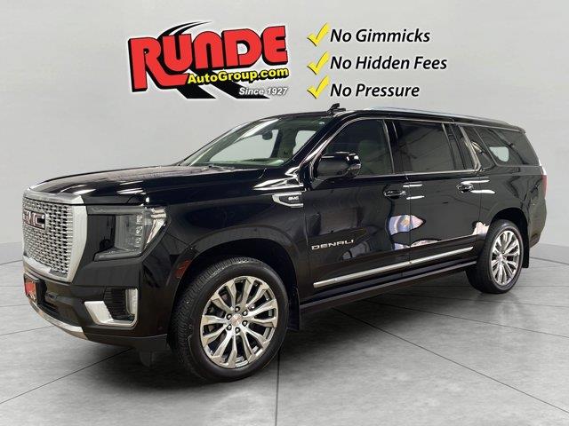 2023 GMC Yukon