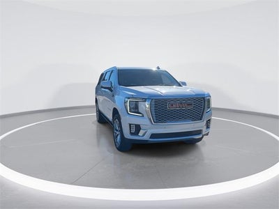 2023 GMC Yukon XL 4X4 Denali 4DR SUV