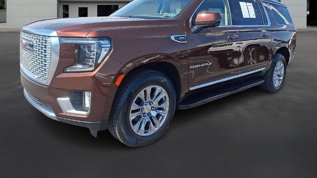 Preowned 2023 GMC Yukon XL Denali for Sale