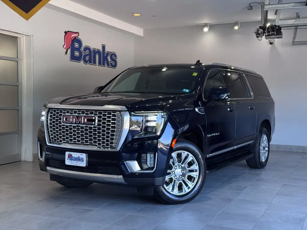 2023 GMC Yukon - $62,987