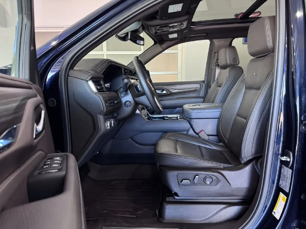 2023 GMC Yukon - $62,987