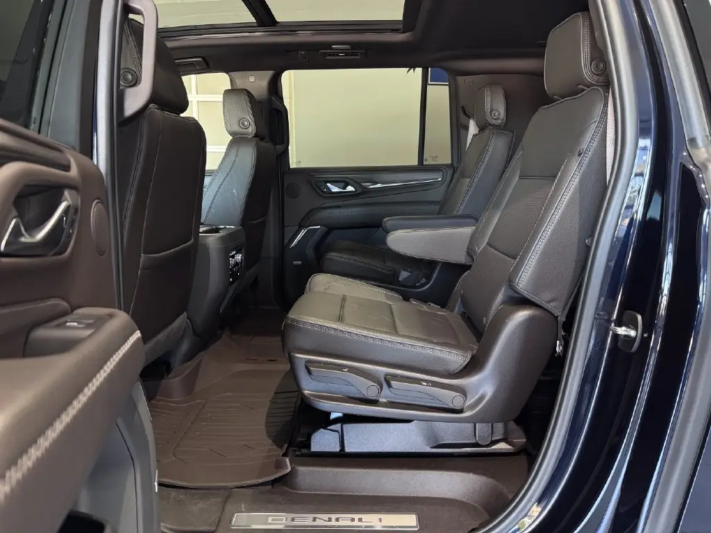 2023 GMC Yukon - $62,987