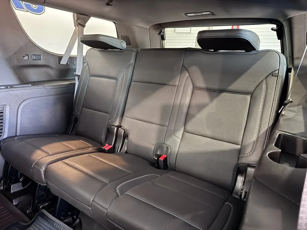 2023 GMC Yukon - $62,987