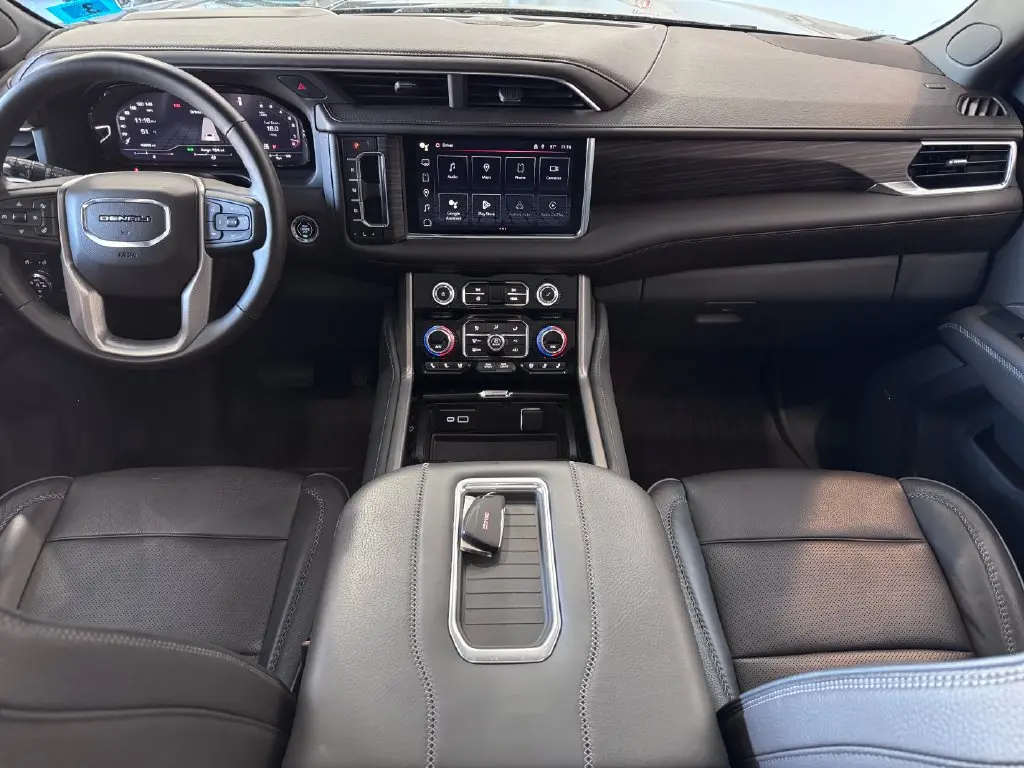 2023 GMC Yukon - $62,987