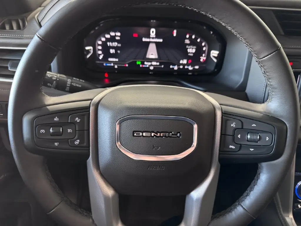 2023 GMC Yukon - $62,987
