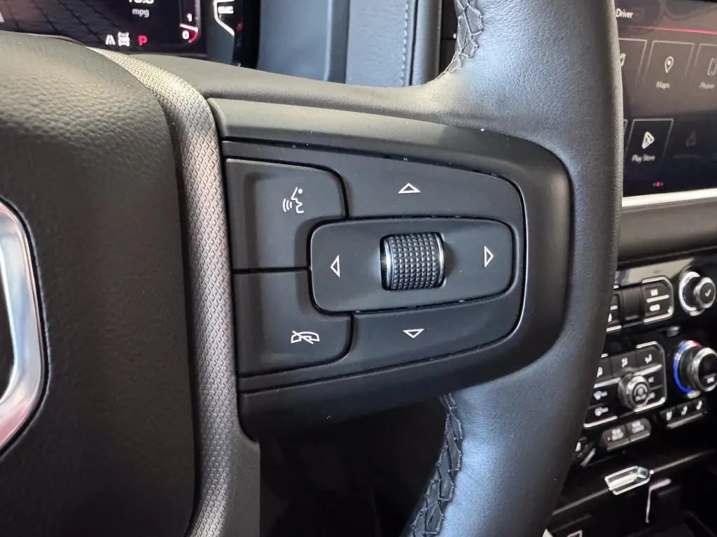 2023 GMC Yukon - $62,987