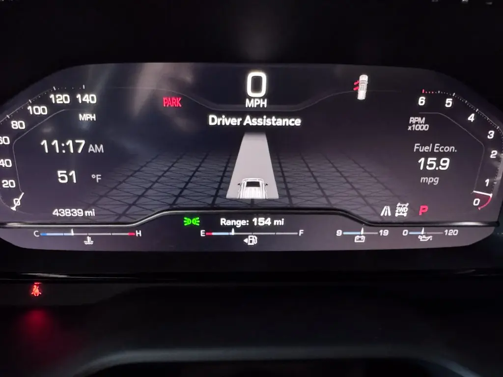 2023 GMC Yukon - $62,987