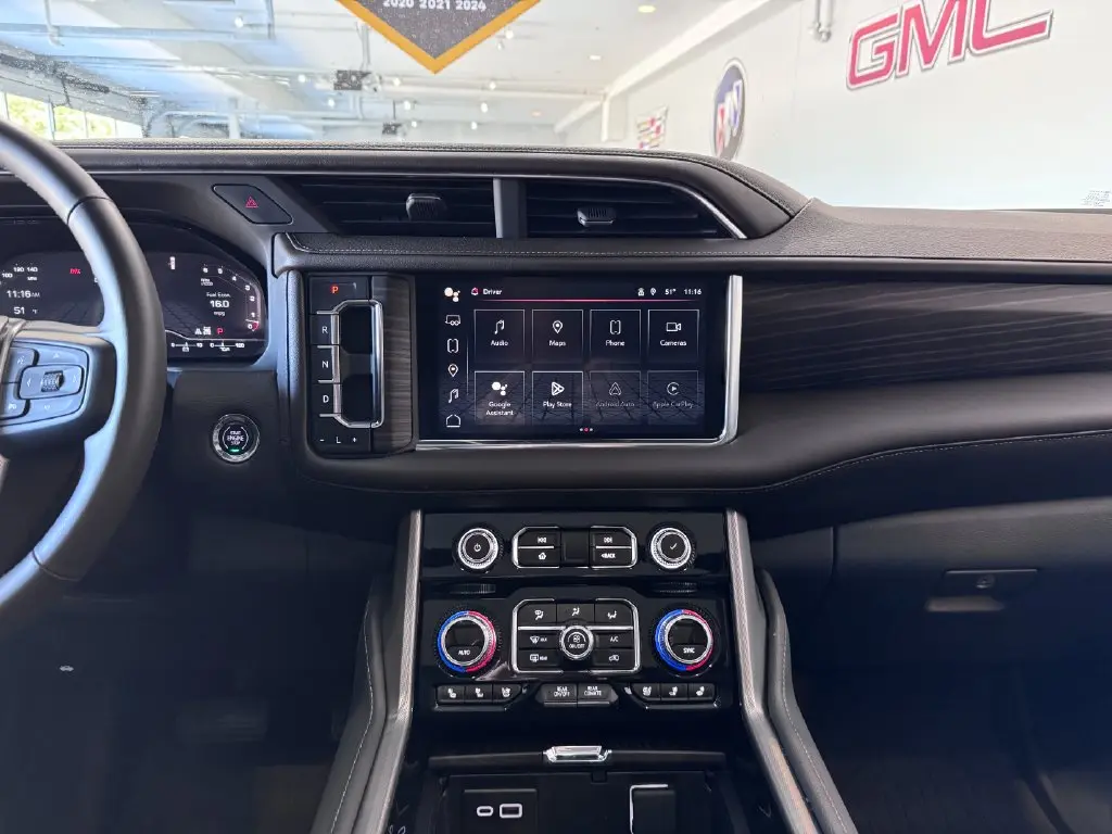 2023 GMC Yukon - $62,987
