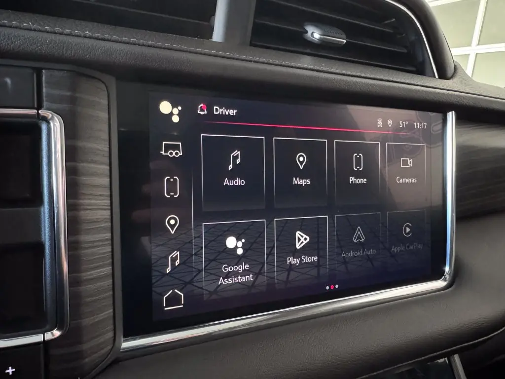 2023 GMC Yukon - $62,987