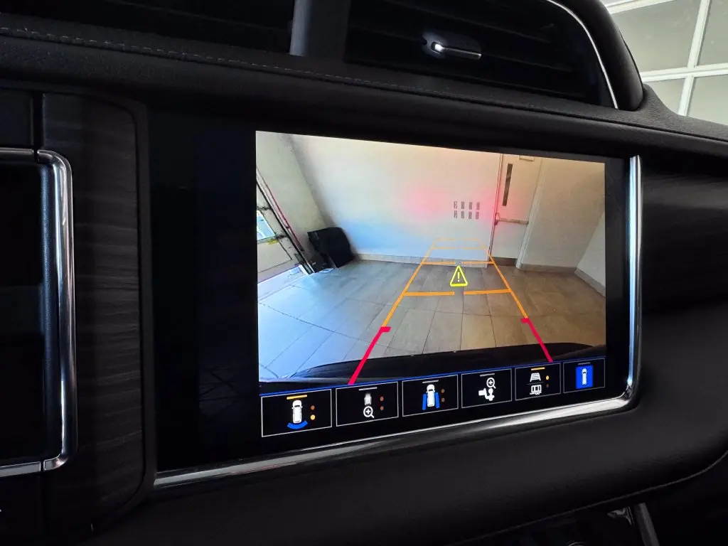 2023 GMC Yukon - $62,987