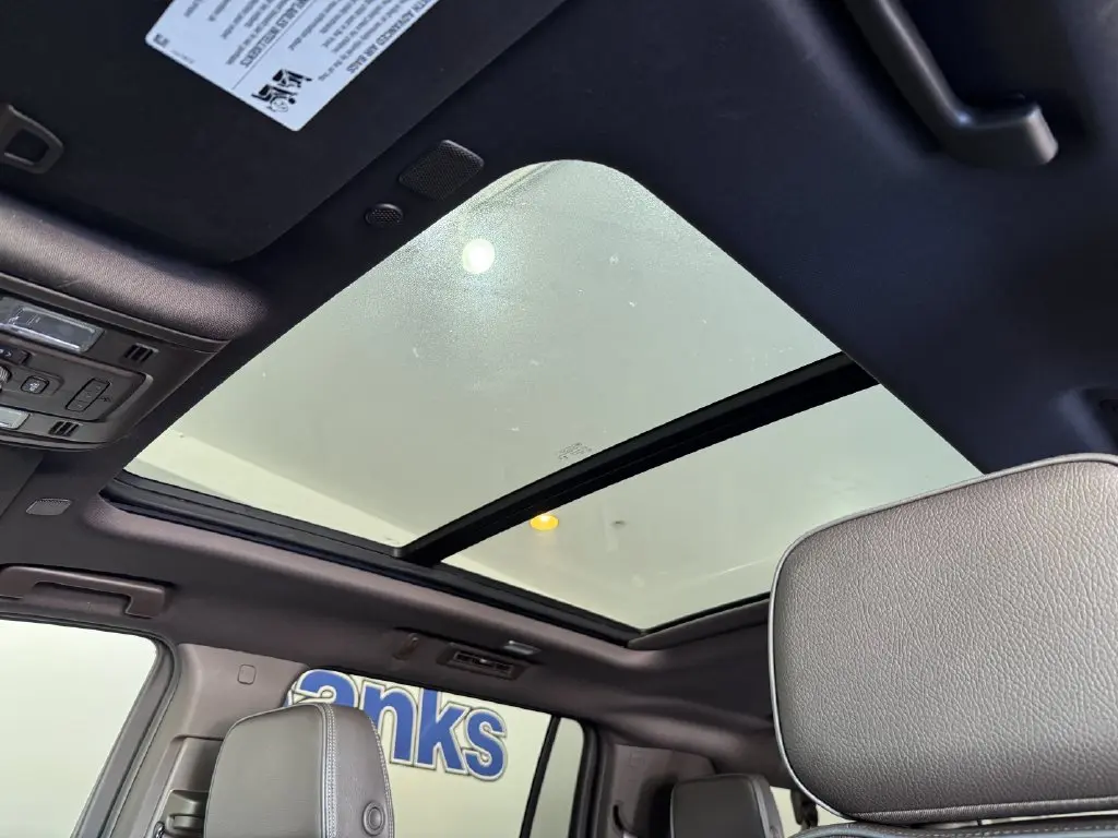 2023 GMC Yukon - $62,987