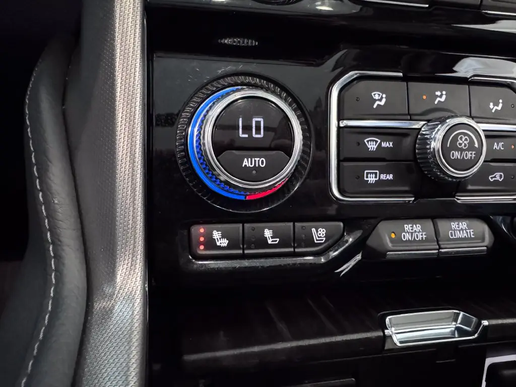 2023 GMC Yukon - $62,987
