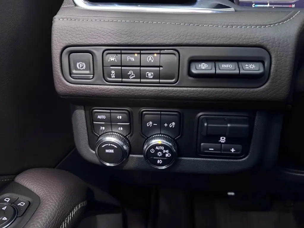 2023 GMC Yukon - $62,987