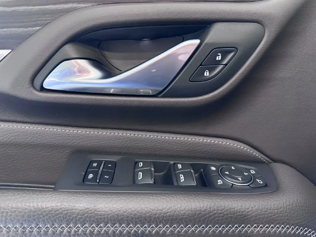 2023 GMC Yukon - $62,987