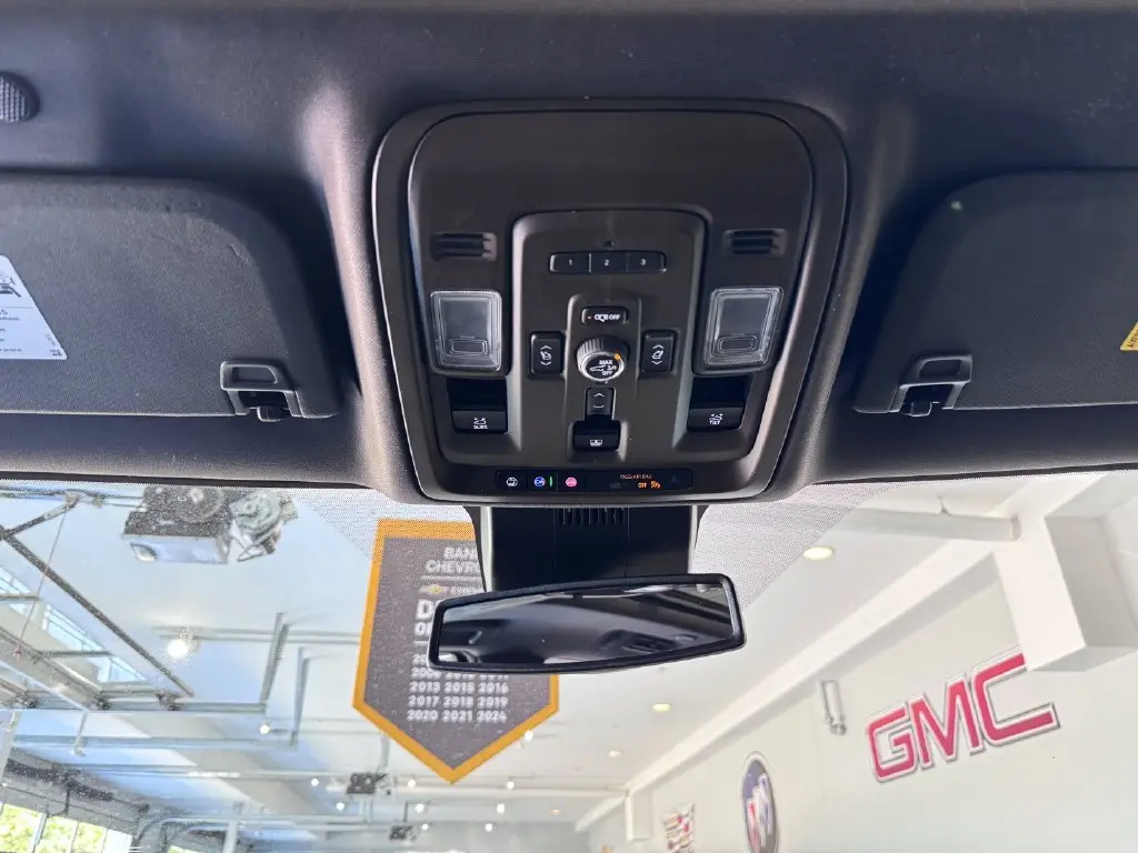 2023 GMC Yukon - $62,987