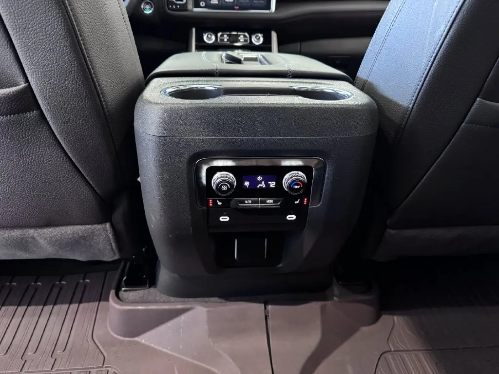 2023 GMC Yukon - $62,987