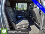 2024 Yukon XL Thumbnail 2