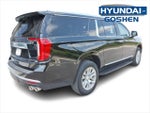 2024 Yukon XL Thumbnail 9