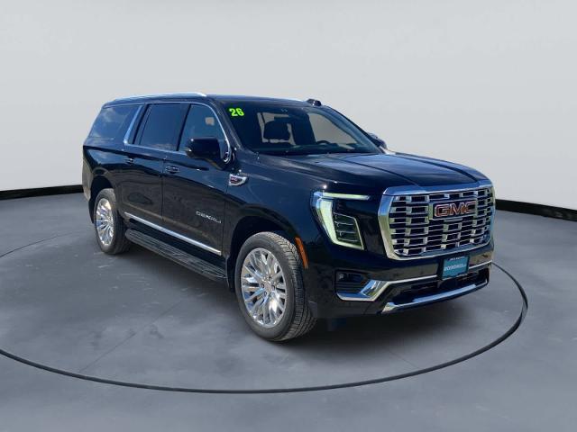 2026 GMC Yukon - $81,990