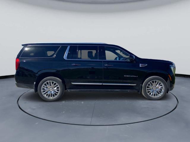 2026 GMC Yukon - $81,990