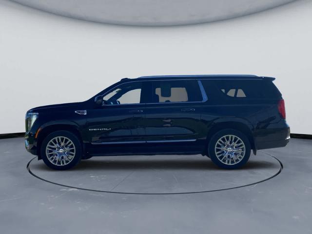 2026 GMC Yukon - $81,990