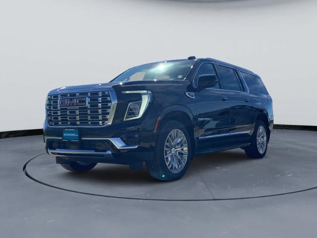 2026 GMC Yukon - $81,990