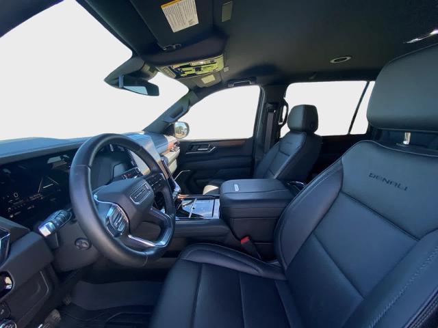 2026 GMC Yukon - $81,990