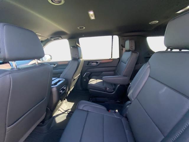 2026 GMC Yukon - $81,990