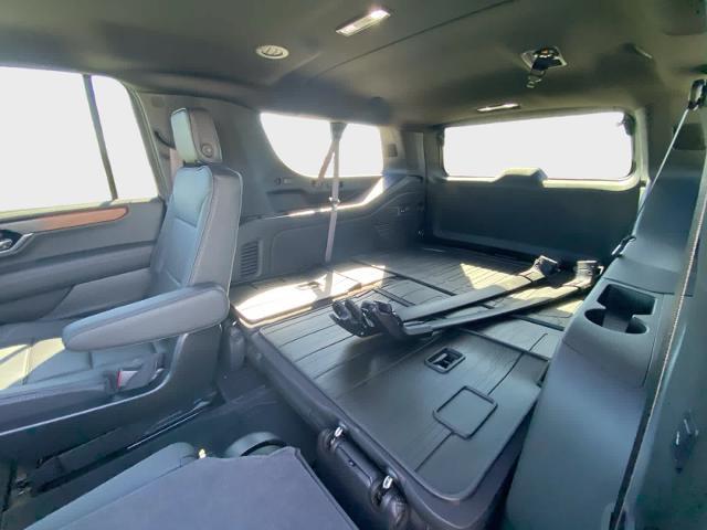 2026 GMC Yukon - $81,990