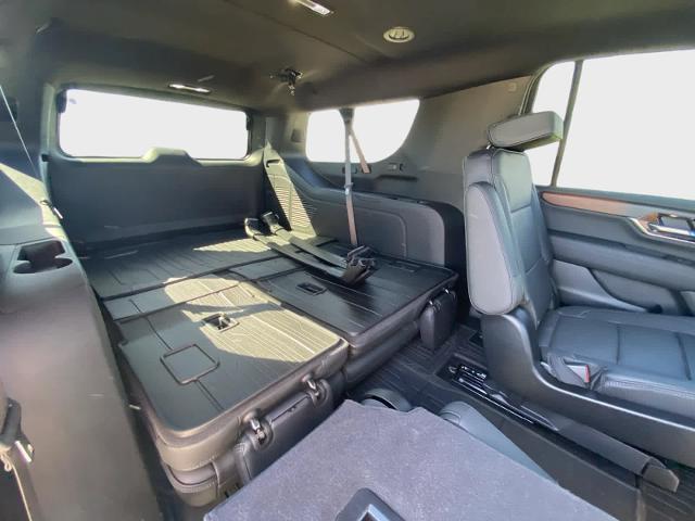 2026 GMC Yukon - $81,990