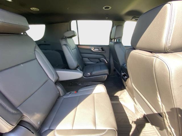 2026 GMC Yukon - $81,990