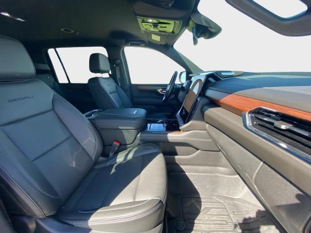2026 GMC Yukon - $81,990