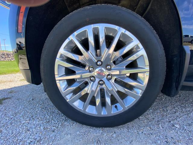 2026 GMC Yukon - $81,990
