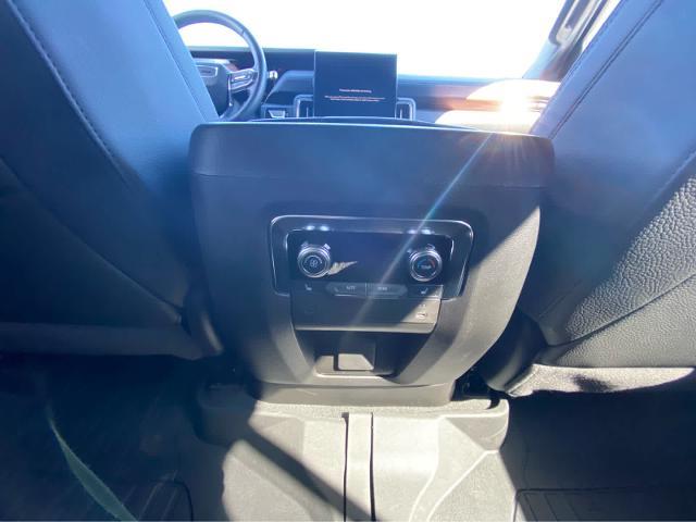 2026 GMC Yukon - $81,990