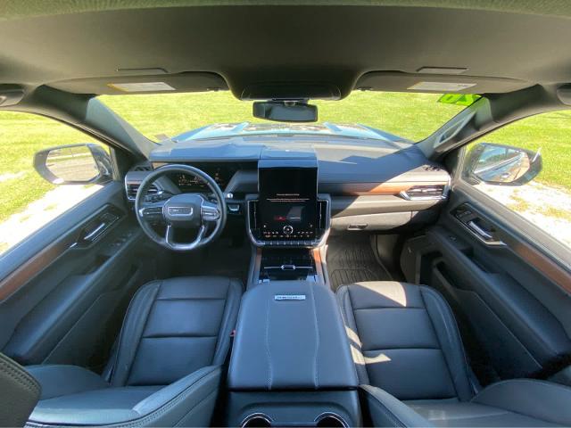 2026 GMC Yukon - $81,990