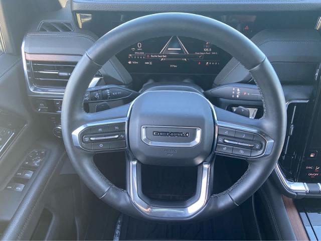 2026 GMC Yukon - $81,990