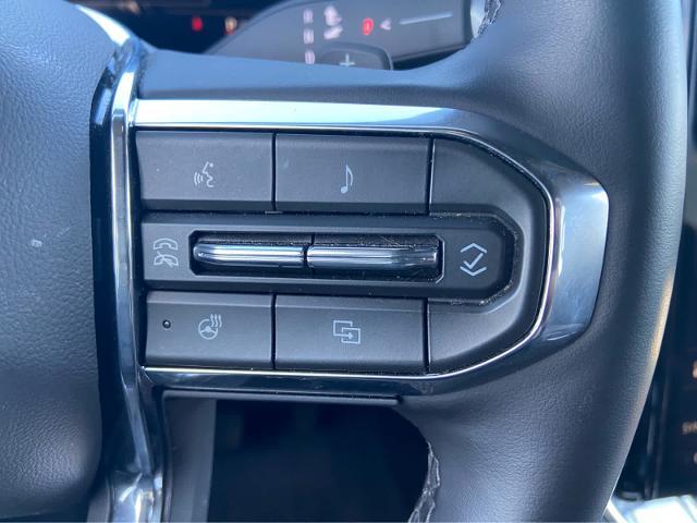 2026 GMC Yukon - $81,990