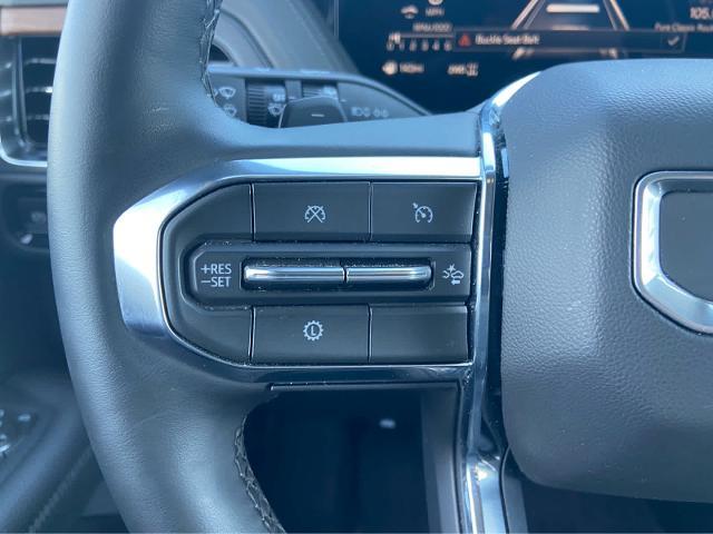 2026 GMC Yukon - $81,990