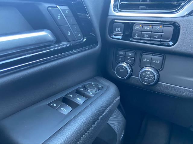 2026 GMC Yukon - $81,990