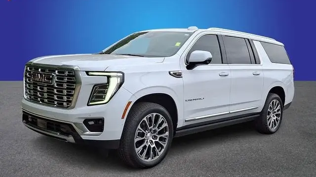 Preowned 2026 GMC Yukon XL Denali for Sale
