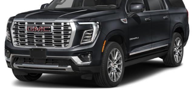 Preowned 2026 GMC Yukon XL Denali for Sale