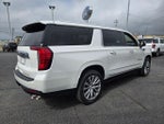 2021 Yukon XL Thumbnail 8